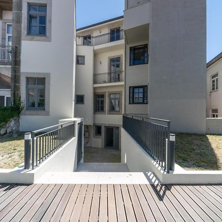 Formosa Apartments By Amber Star Rent Πόρτο Εξωτερικό φωτογραφία