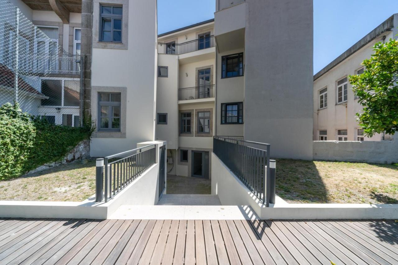 Formosa Apartments By Amber Star Rent Πόρτο Εξωτερικό φωτογραφία