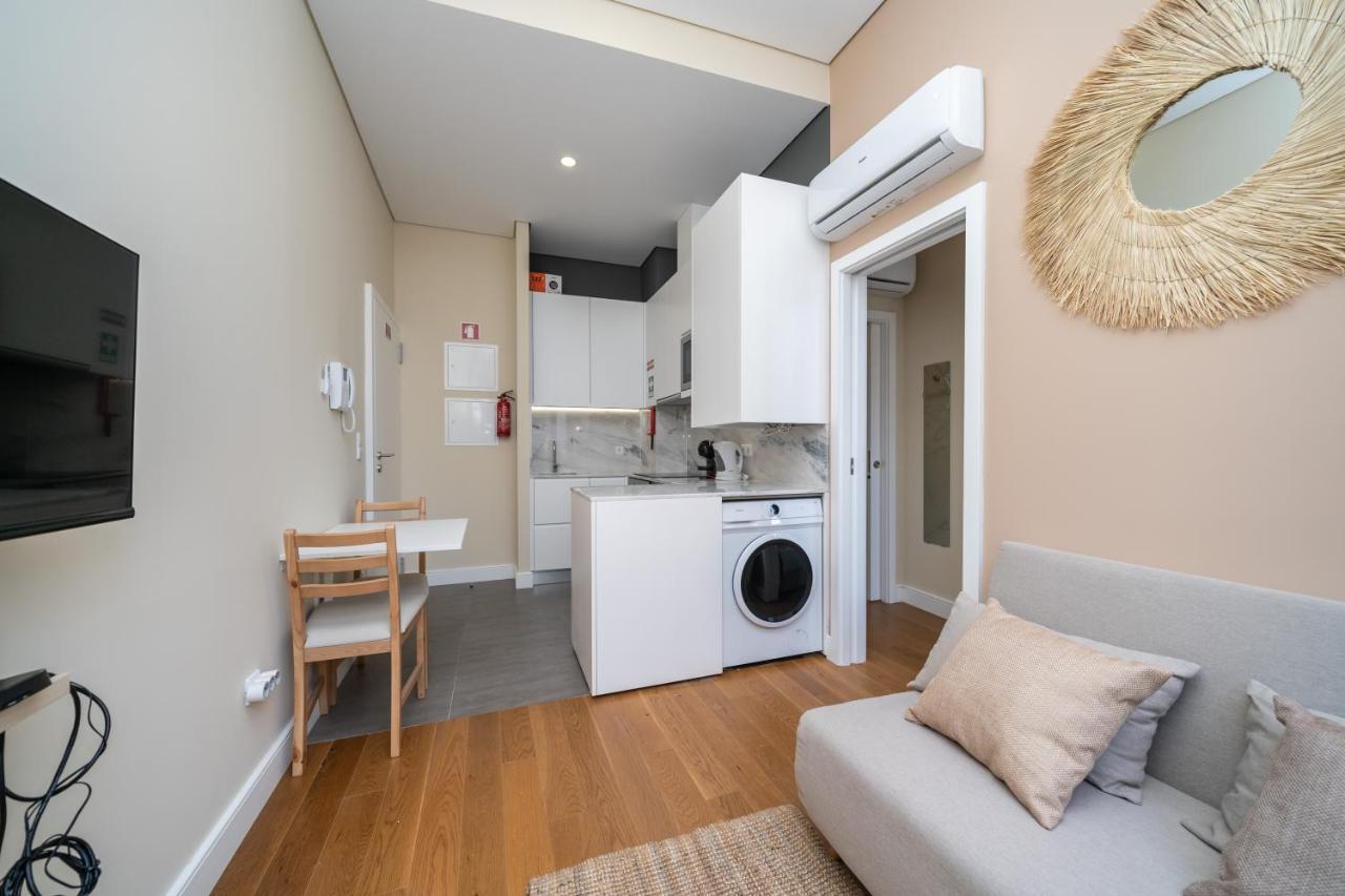 Formosa Apartments By Amber Star Rent Πόρτο Εξωτερικό φωτογραφία