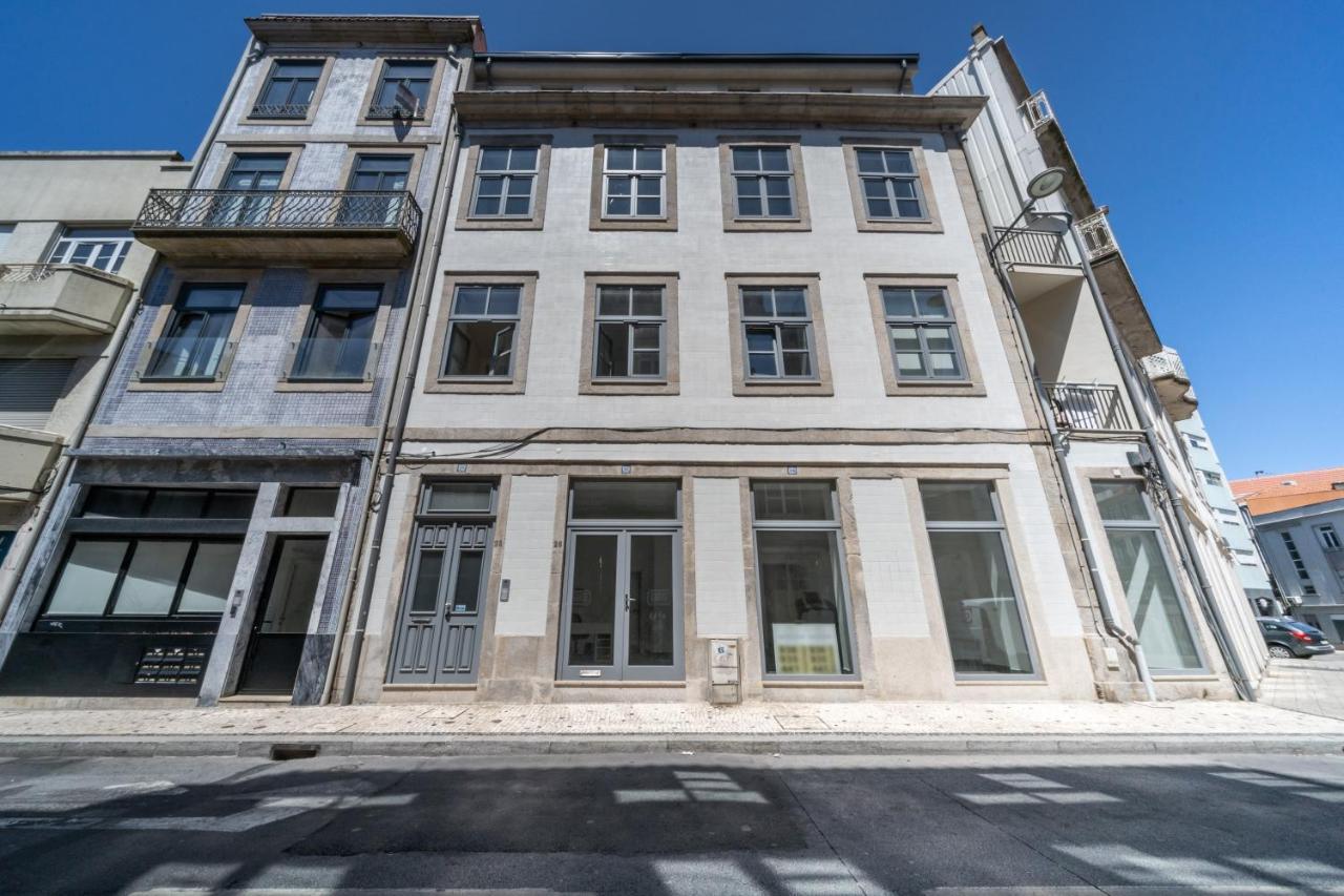 Formosa Apartments By Amber Star Rent Πόρτο Εξωτερικό φωτογραφία