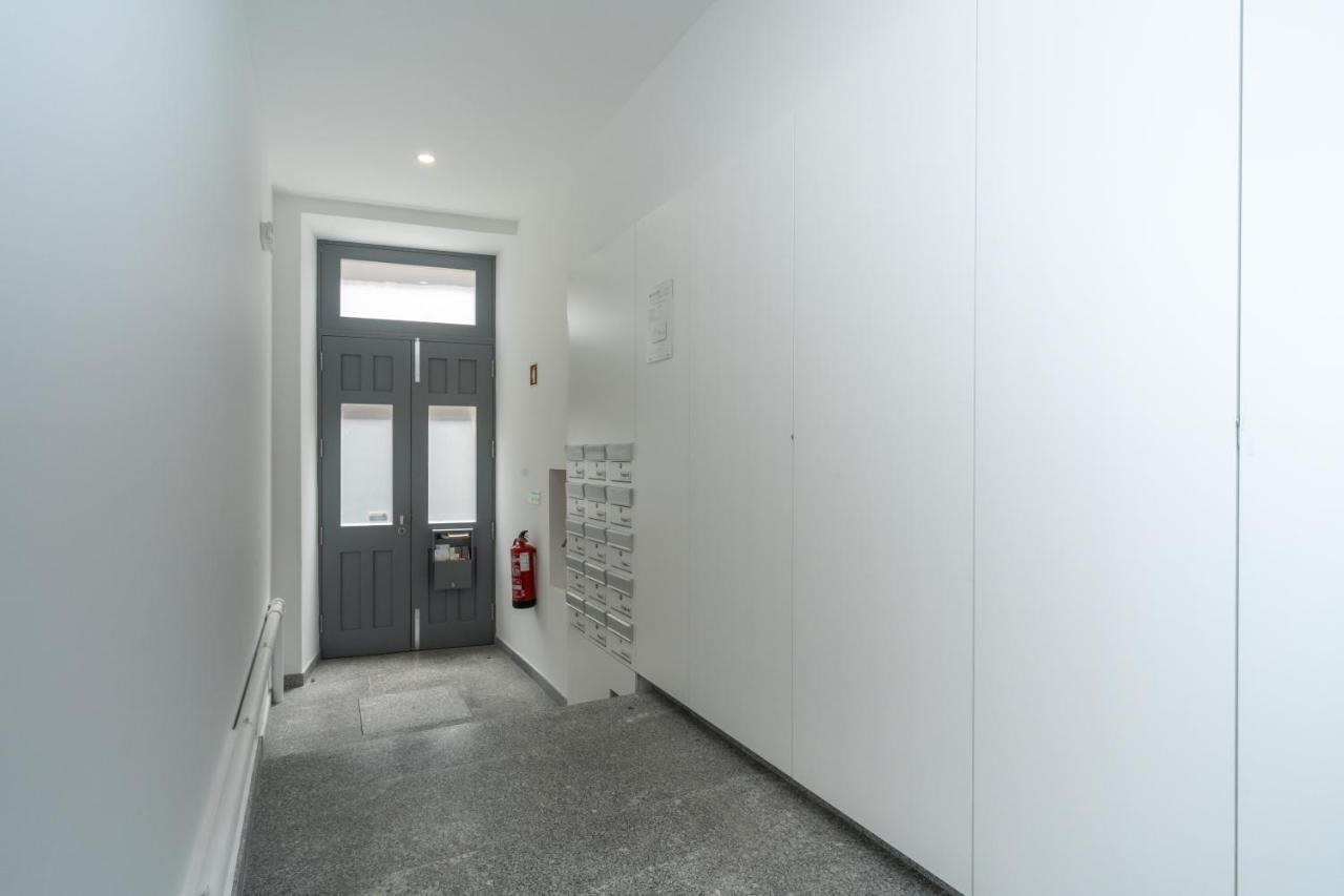 Formosa Apartments By Amber Star Rent Πόρτο Εξωτερικό φωτογραφία