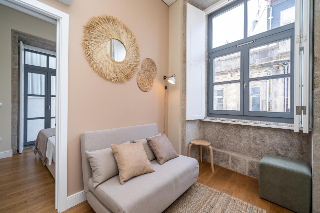 Formosa Apartments By Amber Star Rent Πόρτο Εξωτερικό φωτογραφία