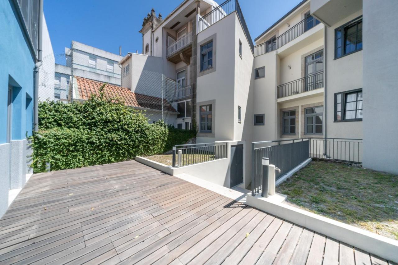 Formosa Apartments By Amber Star Rent Πόρτο Εξωτερικό φωτογραφία