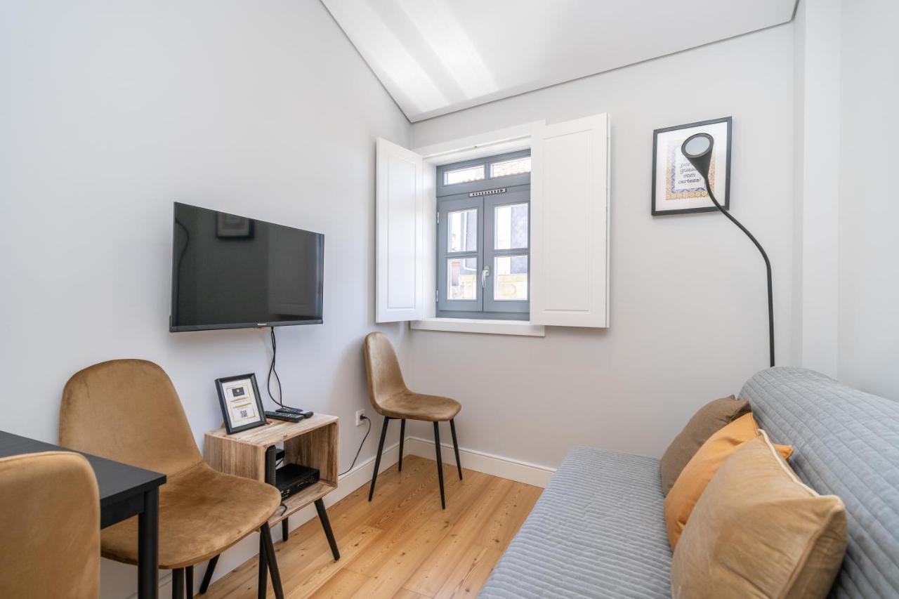 Formosa Apartments By Amber Star Rent Πόρτο Εξωτερικό φωτογραφία
