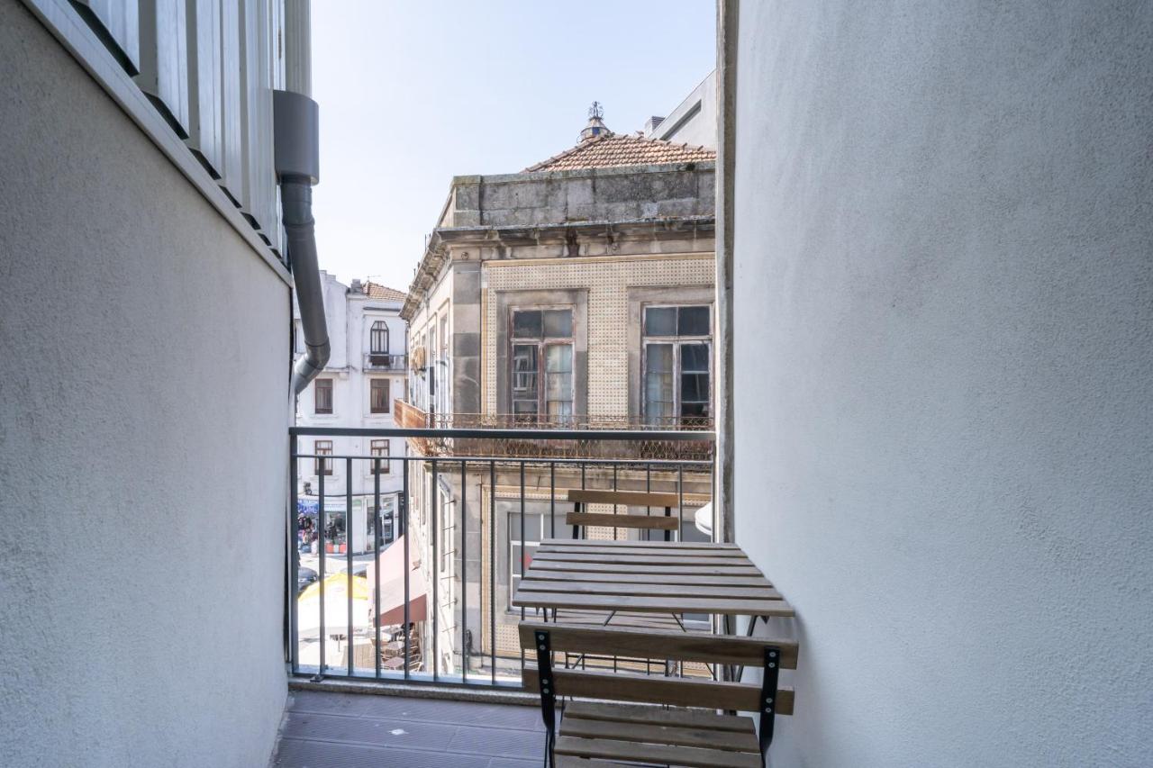 Formosa Apartments By Amber Star Rent Πόρτο Εξωτερικό φωτογραφία