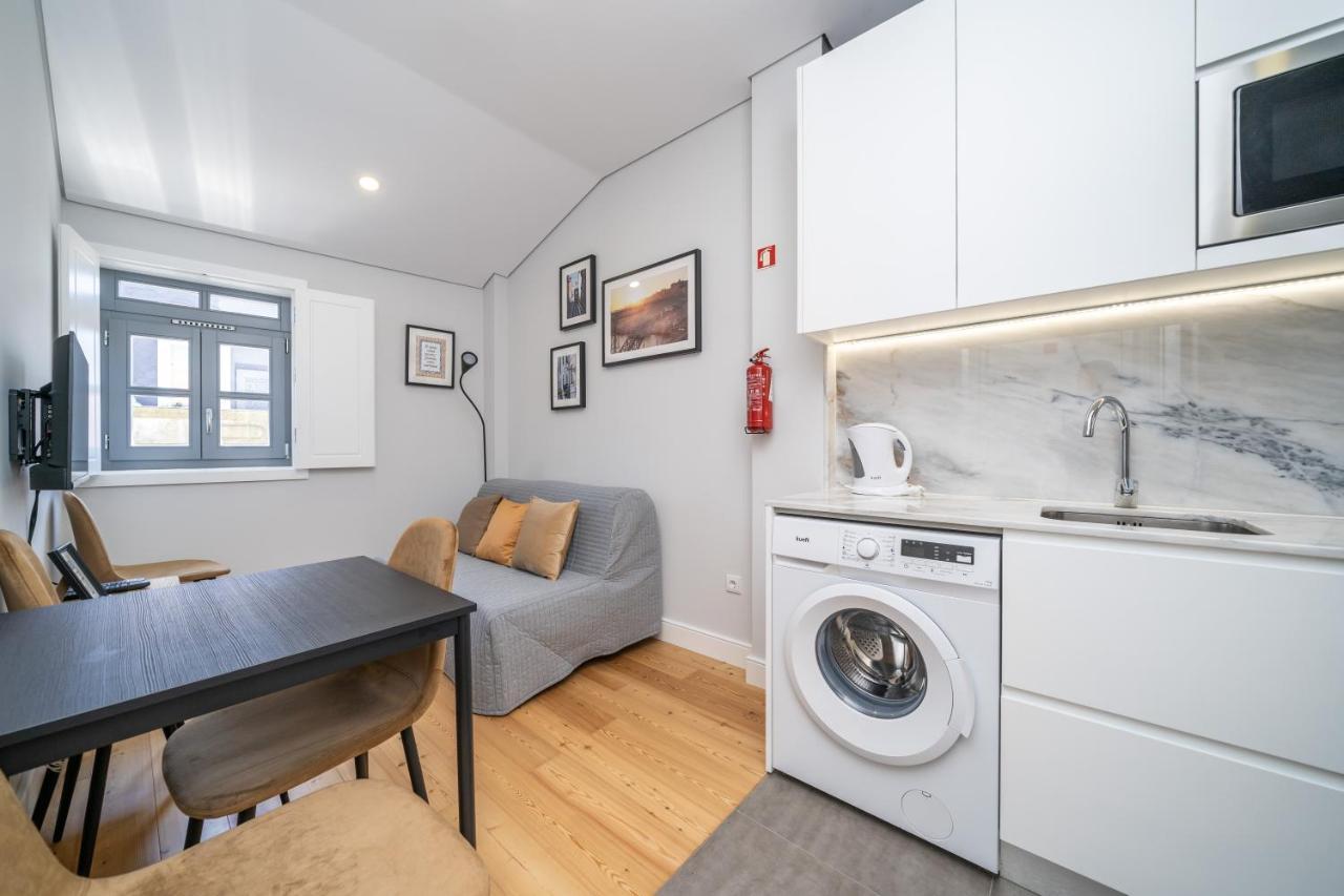 Formosa Apartments By Amber Star Rent Πόρτο Εξωτερικό φωτογραφία