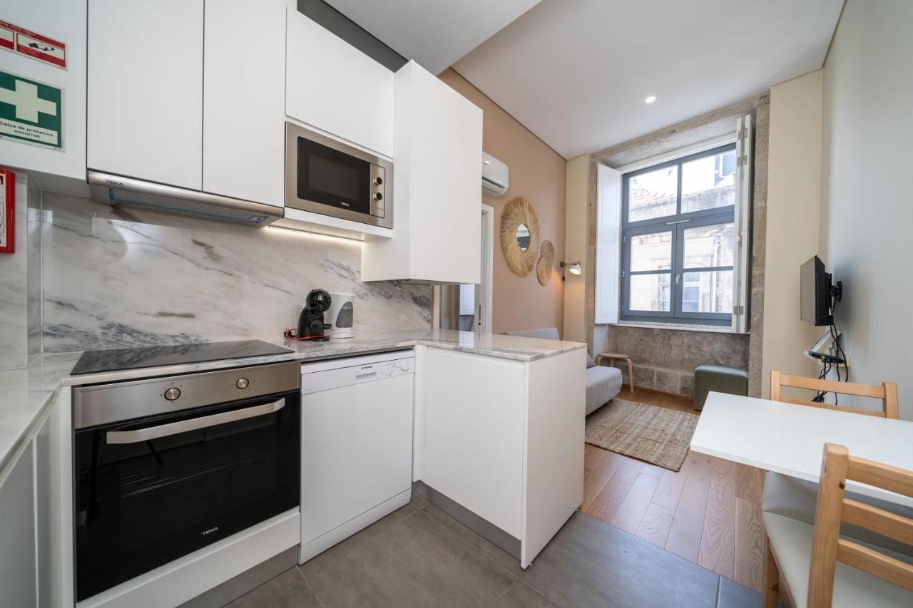 Formosa Apartments By Amber Star Rent Πόρτο Δωμάτιο φωτογραφία