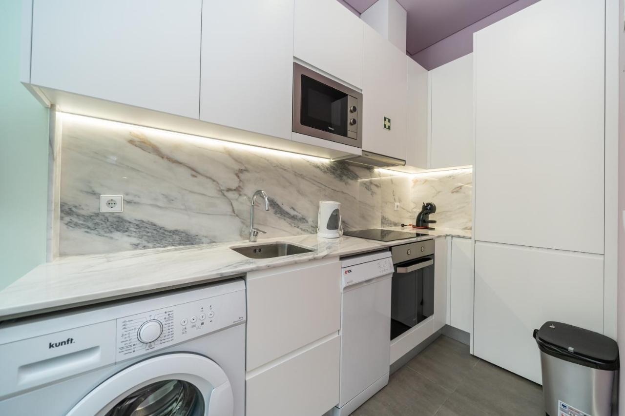 Formosa Apartments By Amber Star Rent Πόρτο Εξωτερικό φωτογραφία