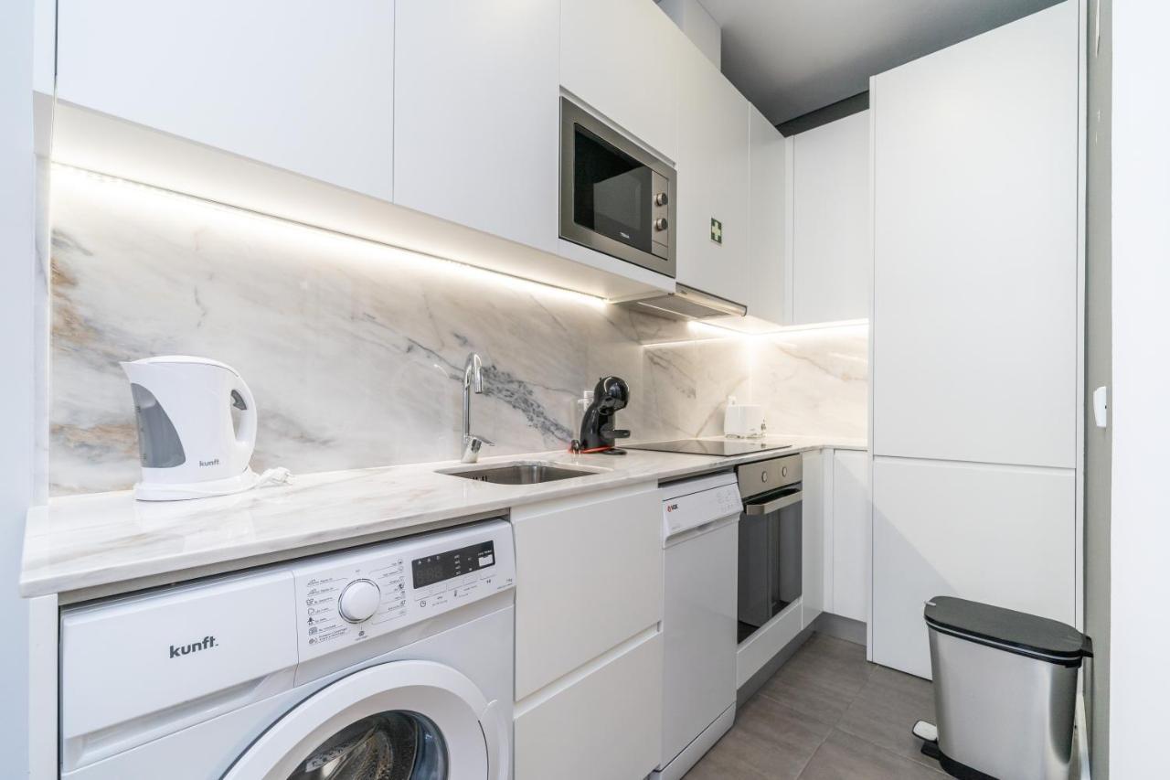 Formosa Apartments By Amber Star Rent Πόρτο Εξωτερικό φωτογραφία