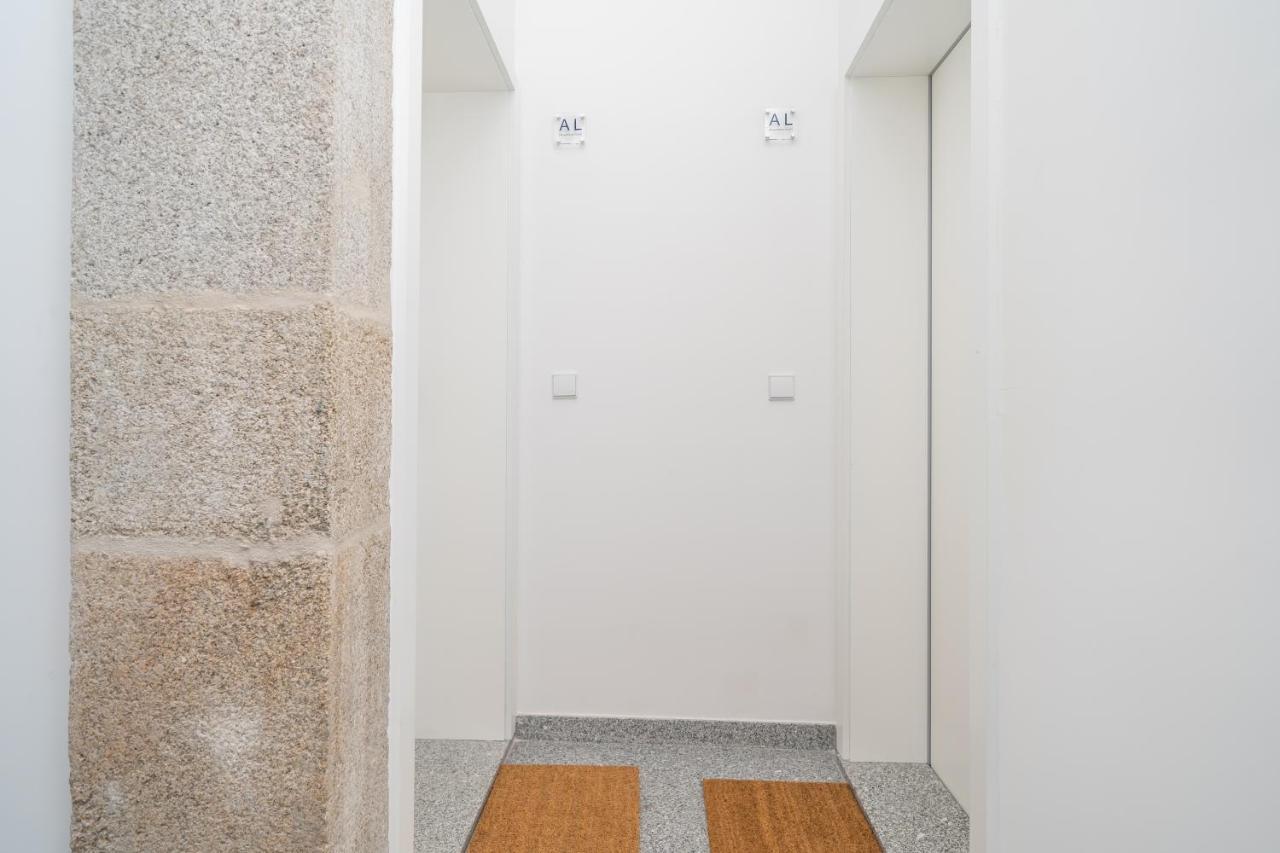 Formosa Apartments By Amber Star Rent Πόρτο Εξωτερικό φωτογραφία