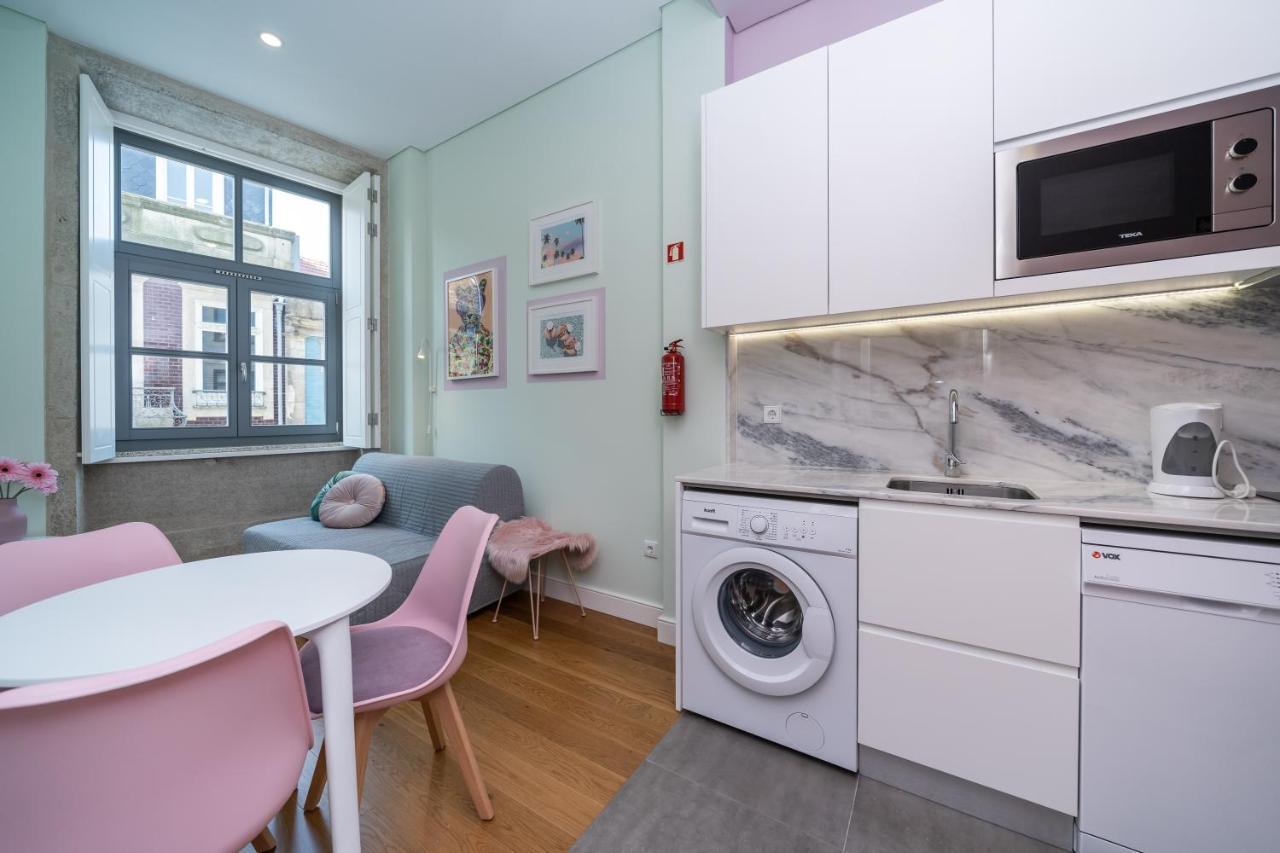 Formosa Apartments By Amber Star Rent Πόρτο Εξωτερικό φωτογραφία