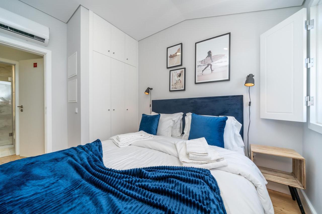 Formosa Apartments By Amber Star Rent Πόρτο Εξωτερικό φωτογραφία