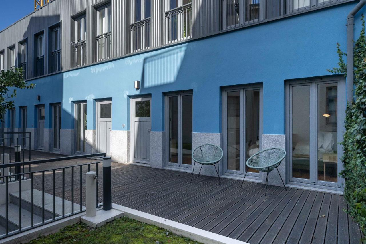 Formosa Apartments By Amber Star Rent Πόρτο Εξωτερικό φωτογραφία