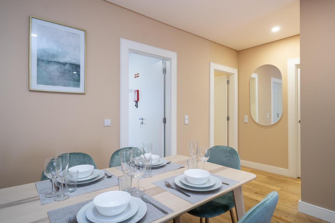 Formosa Apartments By Amber Star Rent Πόρτο Εξωτερικό φωτογραφία