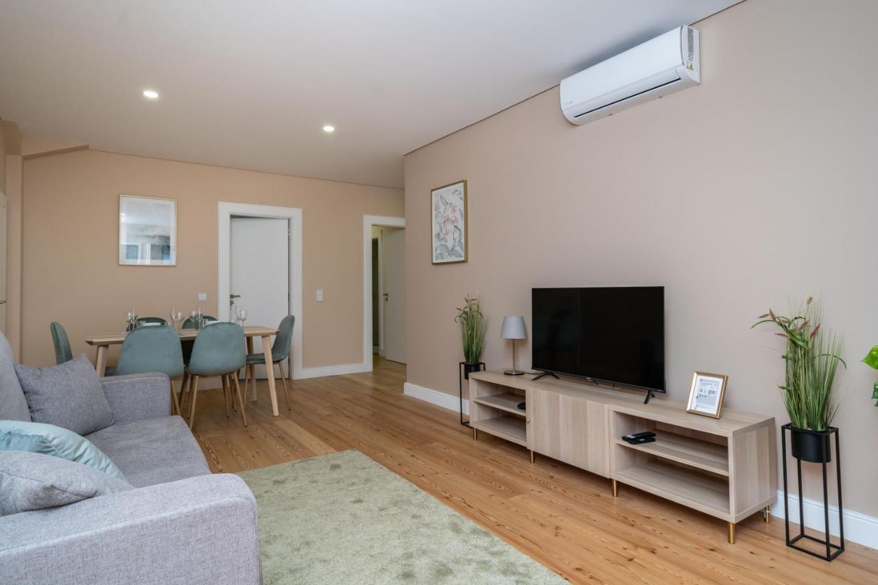 Formosa Apartments By Amber Star Rent Πόρτο Εξωτερικό φωτογραφία