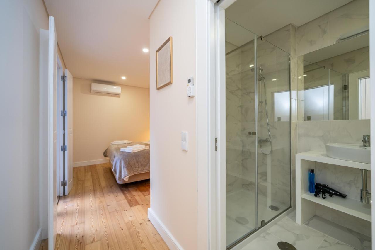 Formosa Apartments By Amber Star Rent Πόρτο Εξωτερικό φωτογραφία