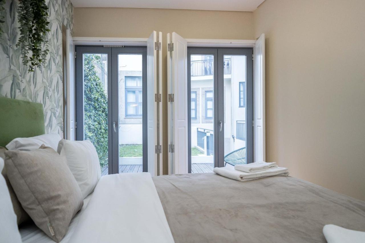 Formosa Apartments By Amber Star Rent Πόρτο Εξωτερικό φωτογραφία