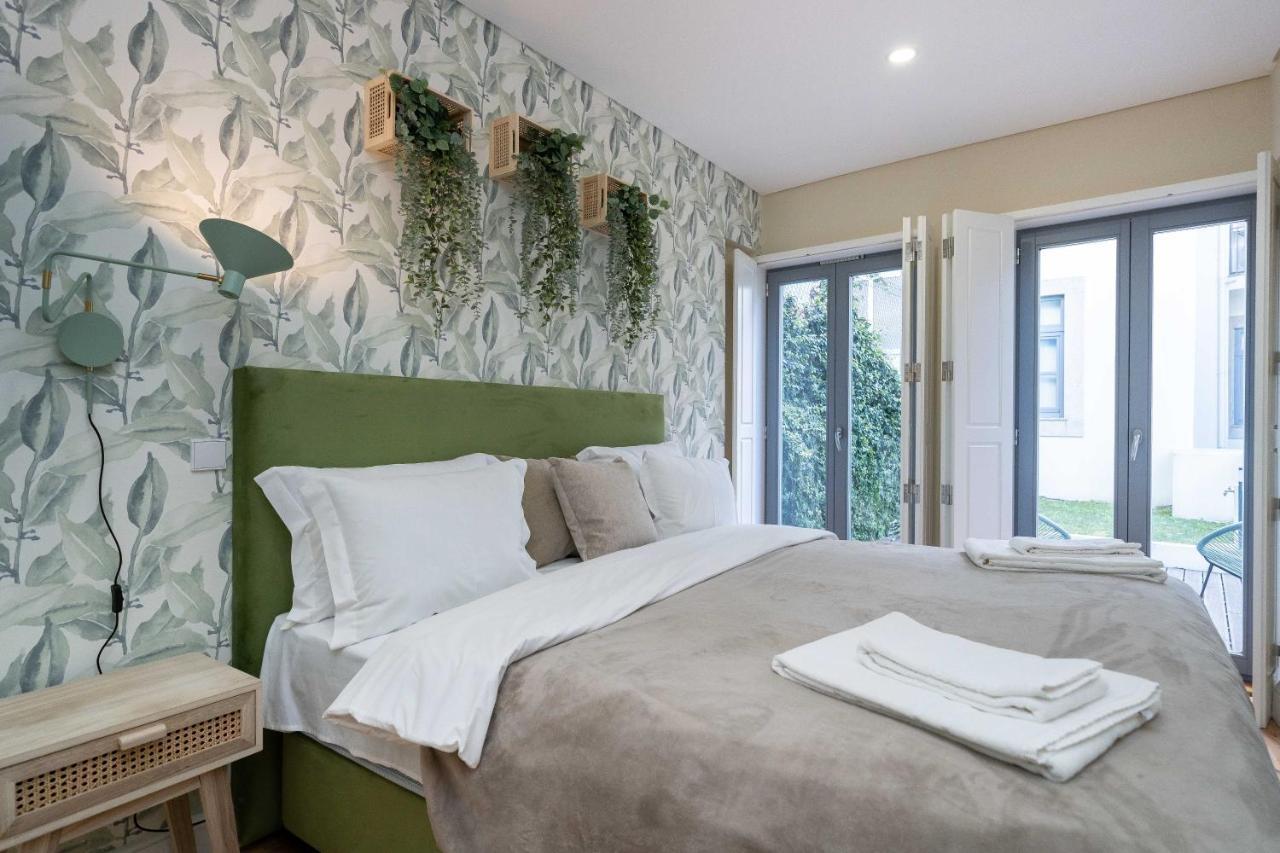 Formosa Apartments By Amber Star Rent Πόρτο Εξωτερικό φωτογραφία