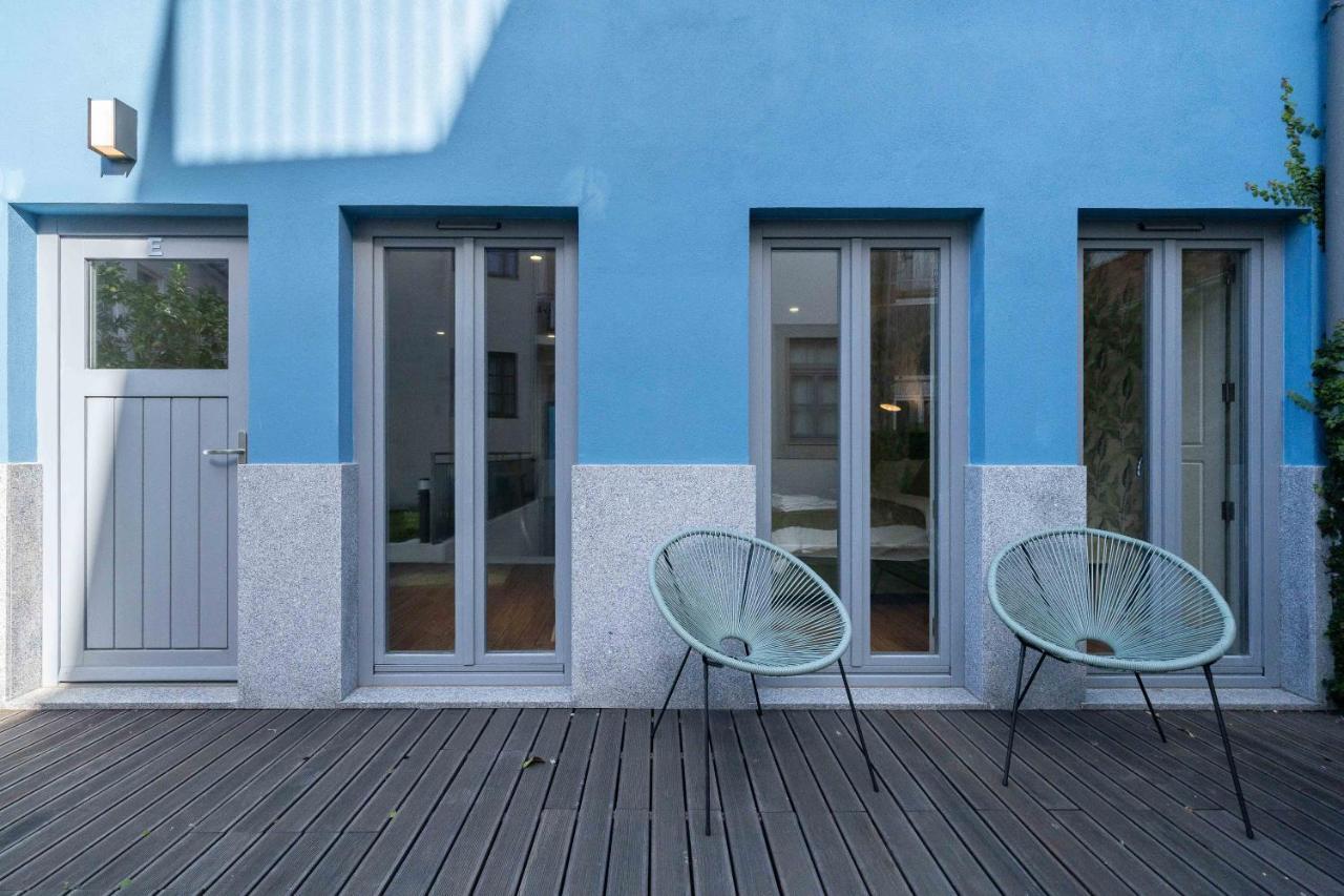 Formosa Apartments By Amber Star Rent Πόρτο Εξωτερικό φωτογραφία
