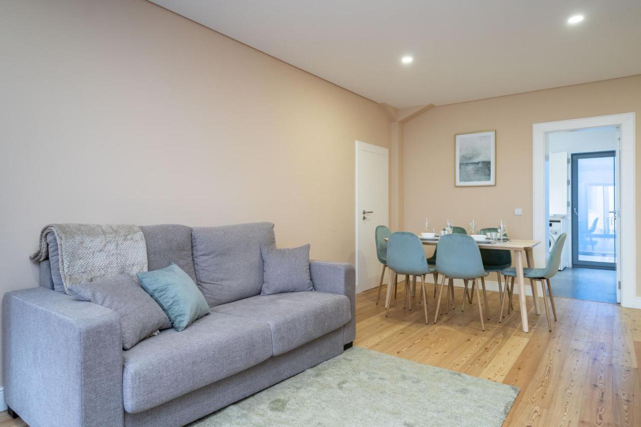 Formosa Apartments By Amber Star Rent Πόρτο Εξωτερικό φωτογραφία
