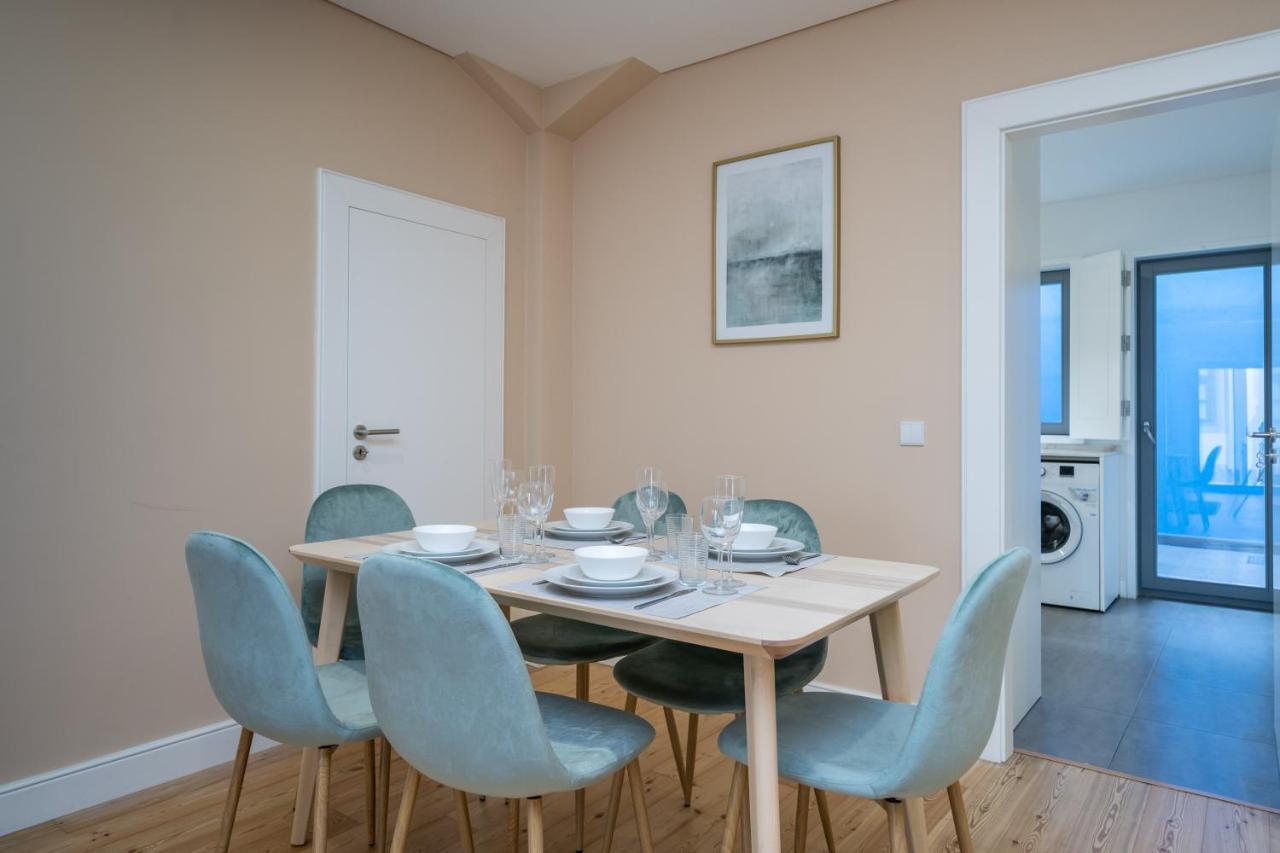 Formosa Apartments By Amber Star Rent Πόρτο Εξωτερικό φωτογραφία