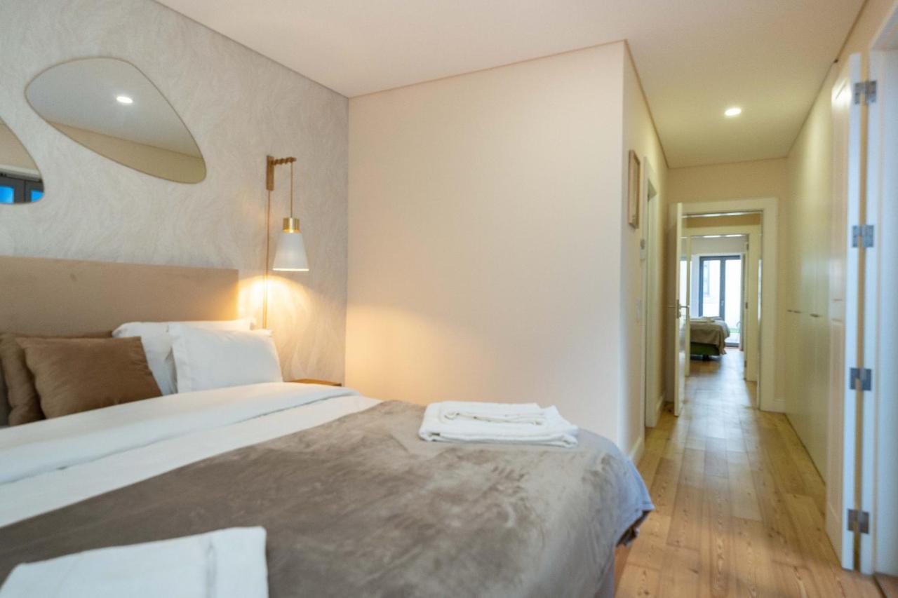Formosa Apartments By Amber Star Rent Πόρτο Εξωτερικό φωτογραφία