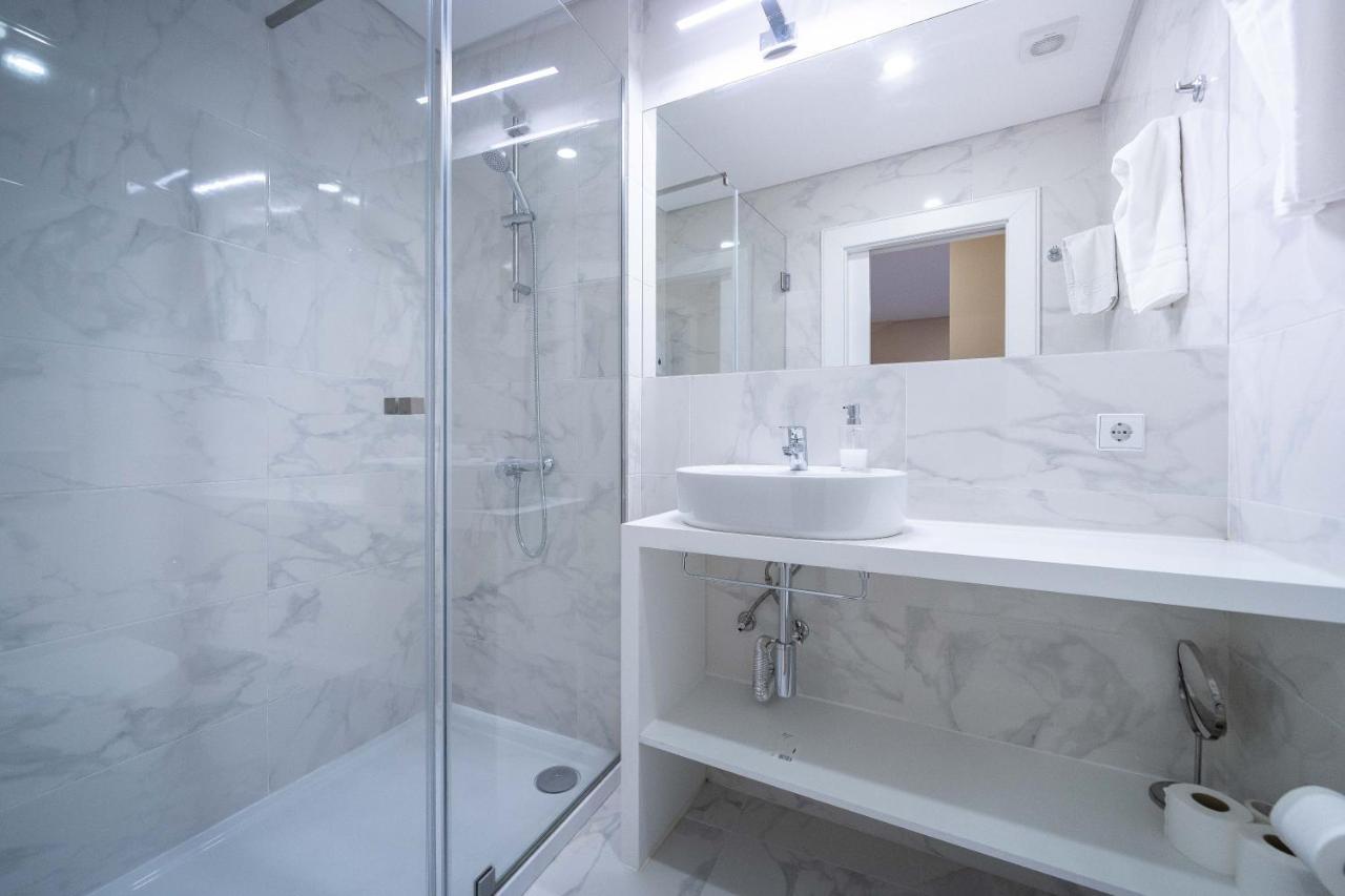 Formosa Apartments By Amber Star Rent Πόρτο Εξωτερικό φωτογραφία