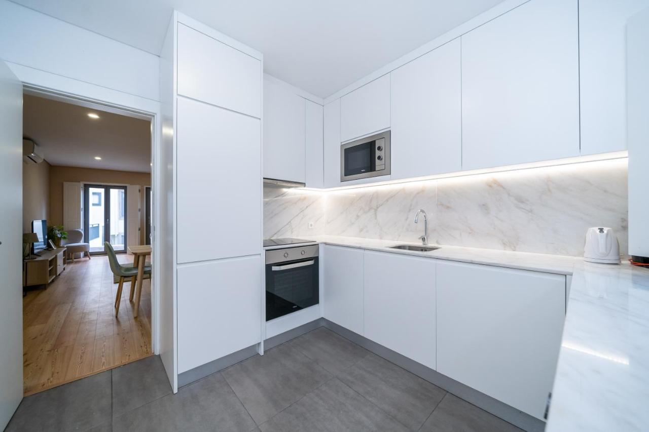 Formosa Apartments By Amber Star Rent Πόρτο Εξωτερικό φωτογραφία