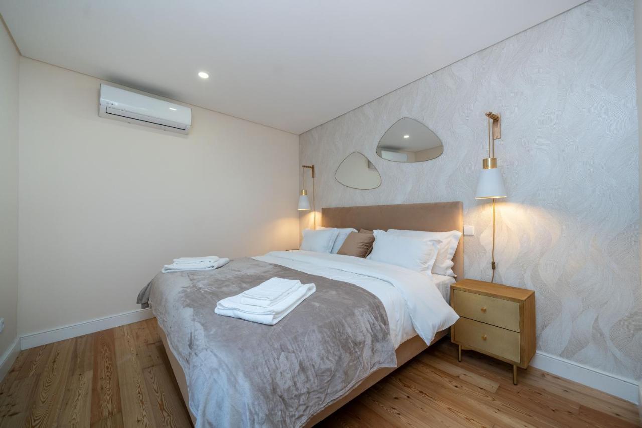 Formosa Apartments By Amber Star Rent Πόρτο Εξωτερικό φωτογραφία