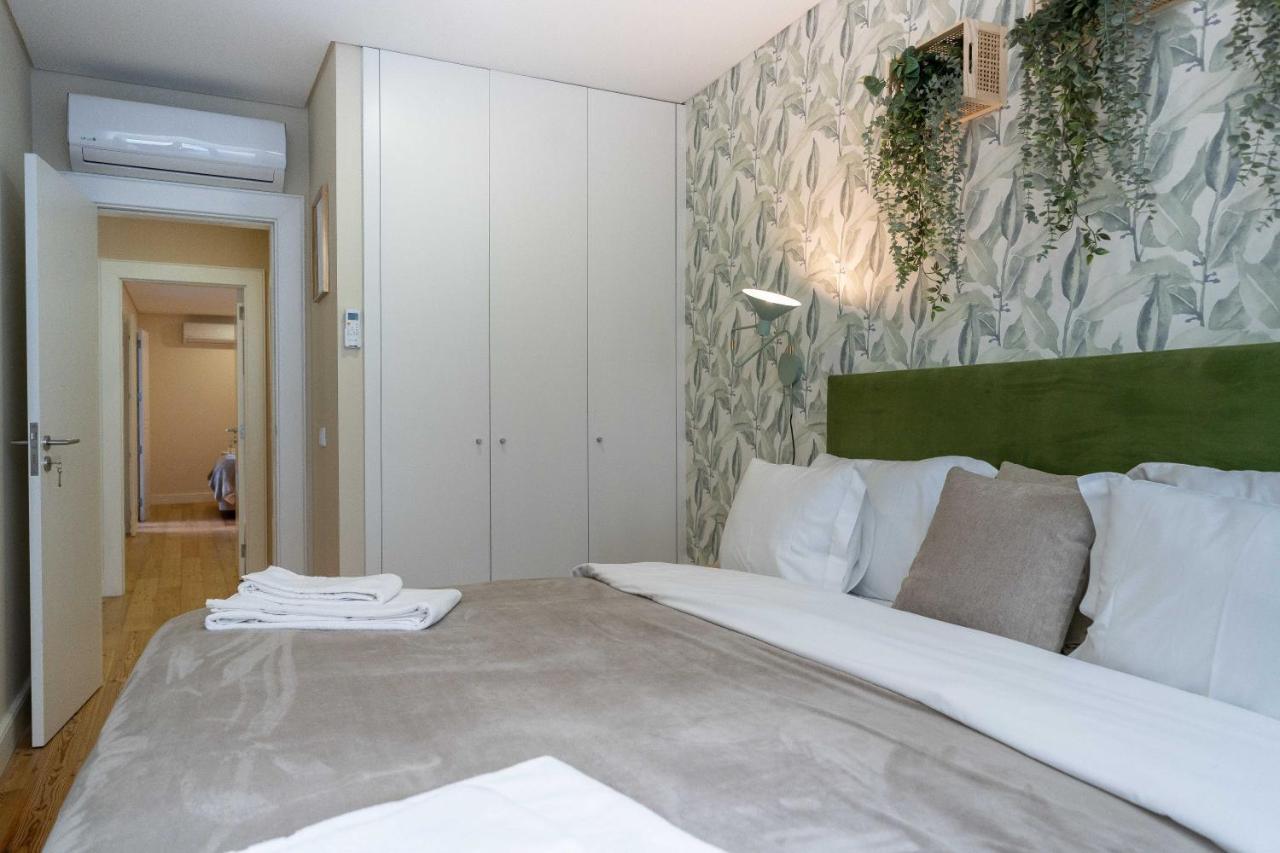 Formosa Apartments By Amber Star Rent Πόρτο Εξωτερικό φωτογραφία